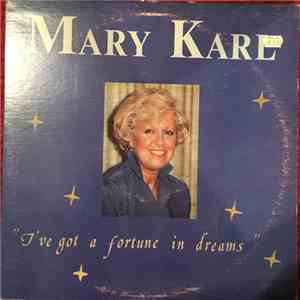 Mary Karl - 