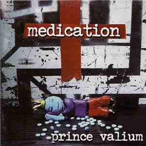 Medication - Prince Valium