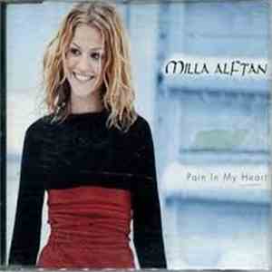 Milla Alftan - Pain In My Heart