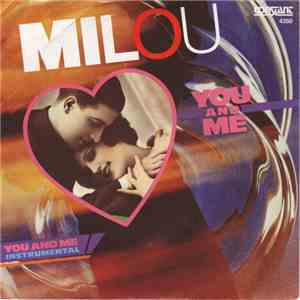 Milou - You And Me