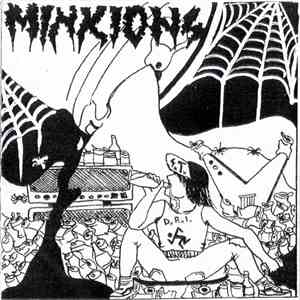 Minkions - Promo '07