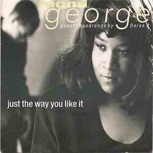 Mona George - Just The Way You Like It