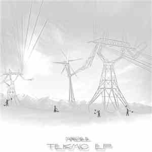 Mr.Dee - Tekmic EP