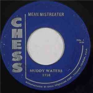 Muddy Waters - Mean Mistreater / Walking Thru The Park