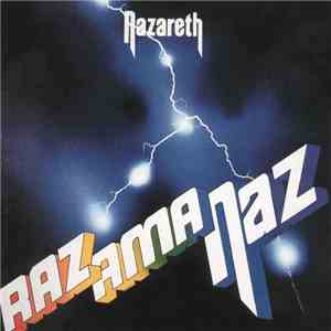 Nazareth  - Razamanaz