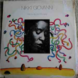 Nikki Giovanni And The New York Community Choir - Truth Is On Its Way