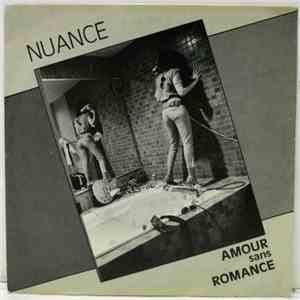 Nuance  - Amour Sans Romance