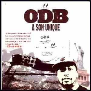 O.D.B. - A Son Unique