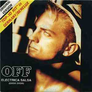 Off - Electrica Salsa (Baba Baba)