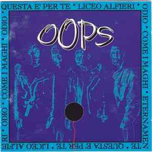 Oops  - Oops