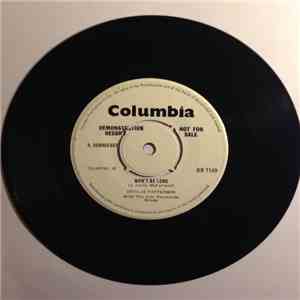 Ottilie Patterson With The Ivor Raymonde Group - Jealous Heart
