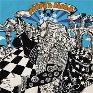 Pappo's Blues - Volumen 3