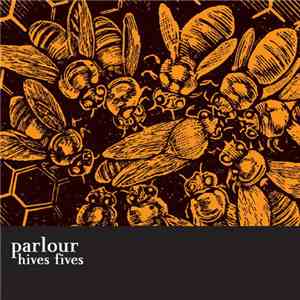 Parlour - Hives Fives E.P.