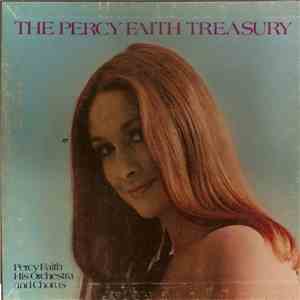 Percy Faith His Orchestra And Chorus - The Percy Faith Treasury