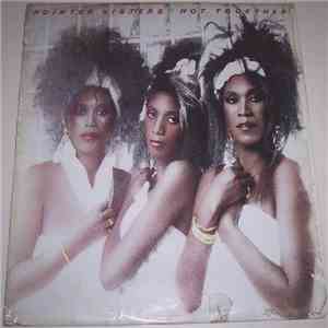 Pointer Sisters - Hot Together
