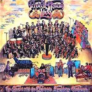 Procol Harum - Live In Concert With The Edmonton Symphony Orchestra