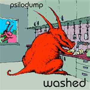 Psilodump - Washed