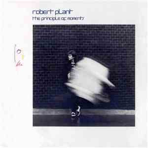 Robert Plant - The Principle Of Moments