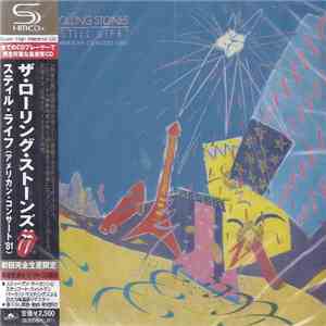 Rolling Stones - Still Life (American Concert 1981)