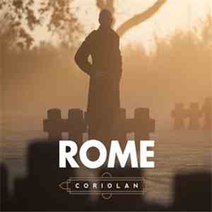 Rome  - Coriolan