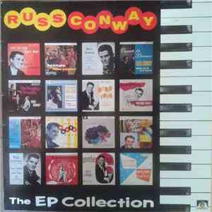 Russ Conway - The EP Collection