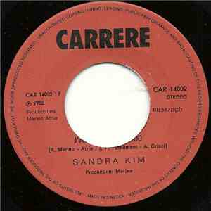 Sandra Kim - J'Aime La Vie