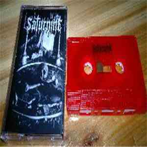 Saturnine  - Saturnine