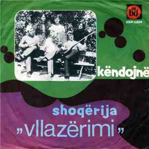 Shoqërija 