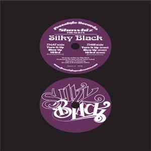 Silky Black - Forest Houses Pedigree