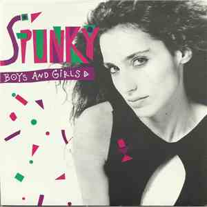 Spunky  - Boys And Girls