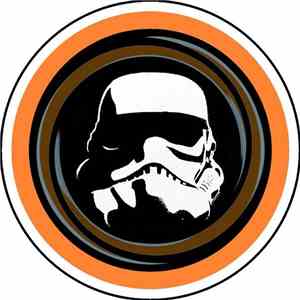 Stormtrooper - The Rainbow Eating Ponycore