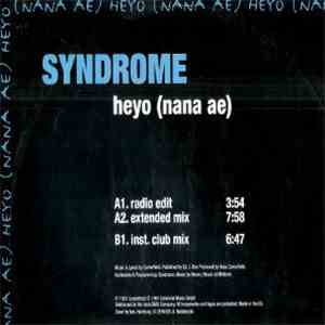 Syndrome  - Heyo (Nana Ae)