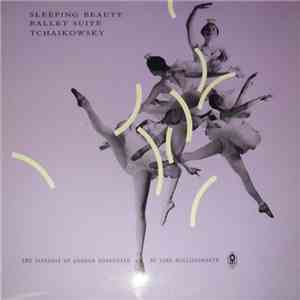 Tchaikovsky - Sleeping Beauty Ballet Suite