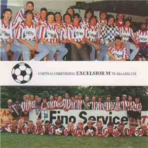 The Arrows  - Voetbalverenigin Excelsior M Te Maassluis