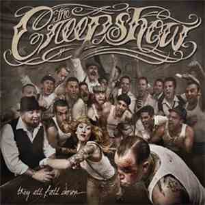 The Creepshow - They All Fall Down