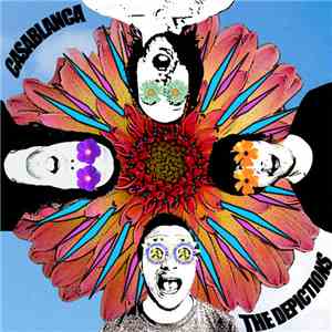 The Depictions - Casablanca