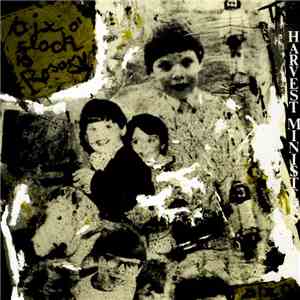 The Harvest Ministers - Six O'Clock Is Rosary