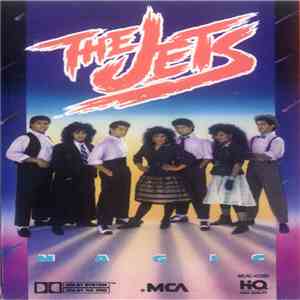 The Jets - Magic