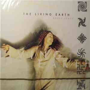 The Living Earth - The Living Earth
