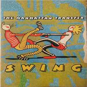 The Manhattan Transfer - Swing