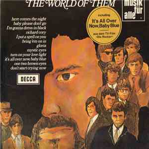 Them  - The World Of Them
