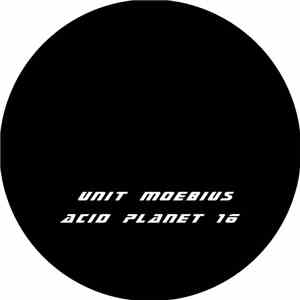 Unit Moebius - Live At The Muzenstraat