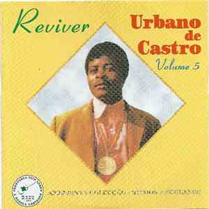 Urbano De Castro - Reviver Volume 5