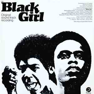 Various - Black Girl (Original Soundtrack)