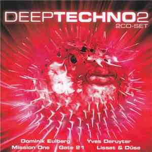 Various - Deep Techno Vol. 2