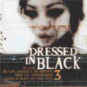Various - Dressed In Black 3