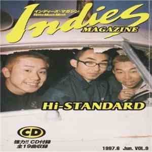 Various - Indies Magazine Vol.9