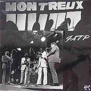 Various - JATP (Jazz At The Philharmonic At The Montreux Jazz Festival 1975 ...
