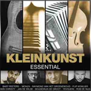 Various - Kleinkunst Essential