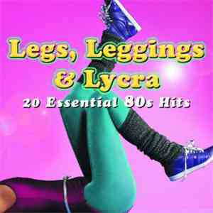 Various - Legs, Leggings & Lycra